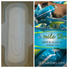 Perempuan Kapas Sanitary Pad